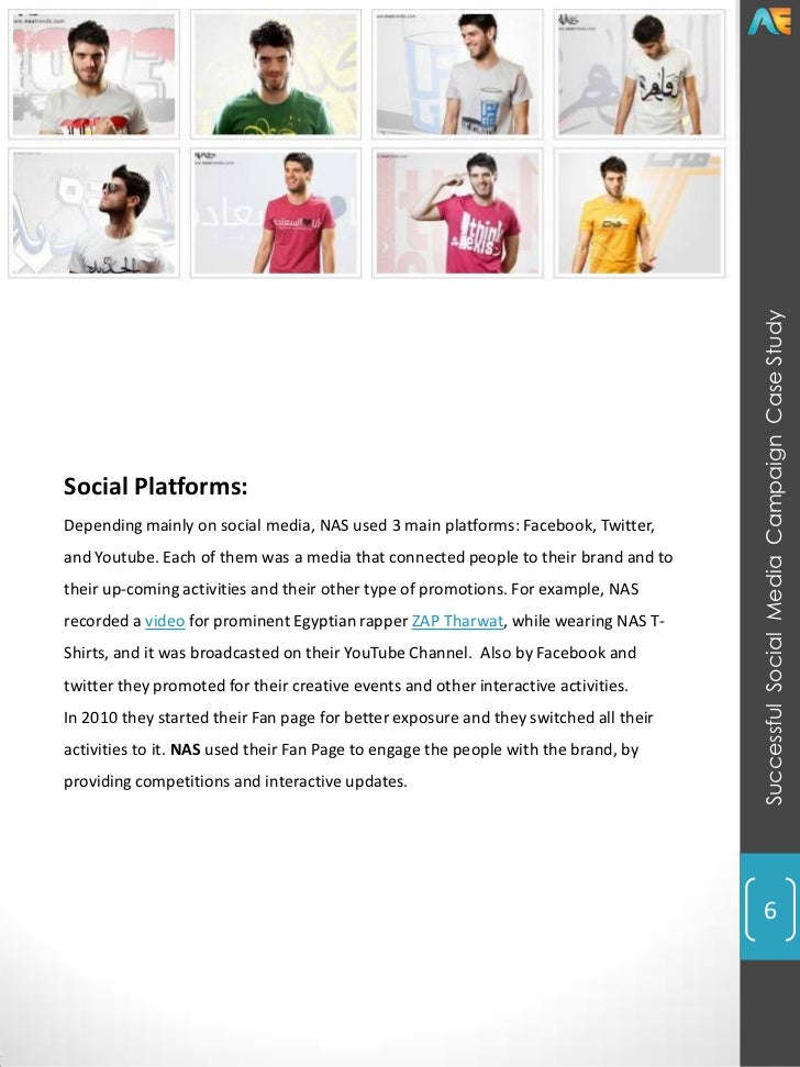 Nas case study picture