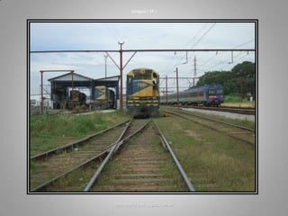 Jaraguá ( SP )
cptmemfoco.blogspot.com.br
 