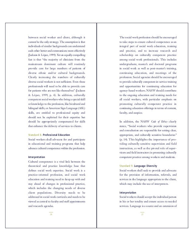 Nursing culture picture