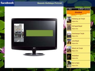 Download-Software
BlueVoda-Software
Naswiz Holidays Pvt.Ltd
 