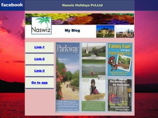 Apppage-3Apppage-2Apppage-1Download-Project
Framework-Project
Naswiz Holidays Pvt.Ltd
My Blog
Link-1
Link-2
Link-3
Go to app
 