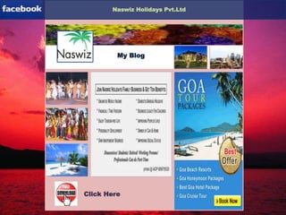 Framework-Project
Naswiz Holidays Pvt.Ltd
My Blog
Click Here
 