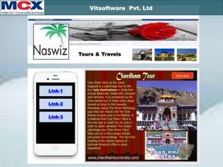 Wizard-2Wizard-1Wizard-1Download-Software
Vitsoftware Pvt. Ltd
Tours & Travels
Link-1
Link-2
Link-3
 