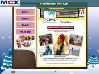 Sourcepage-3Sourcepage-2Sourcepage-1Download-Software
Websource -Software
Vitsoftware Pvt. Ltd
Link-1
Link-2
Link-3
Travel Blog
Go to app
 