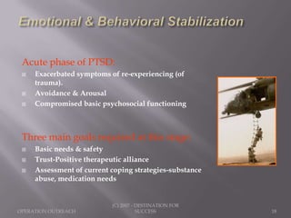 PTSD Presentation | PPTX