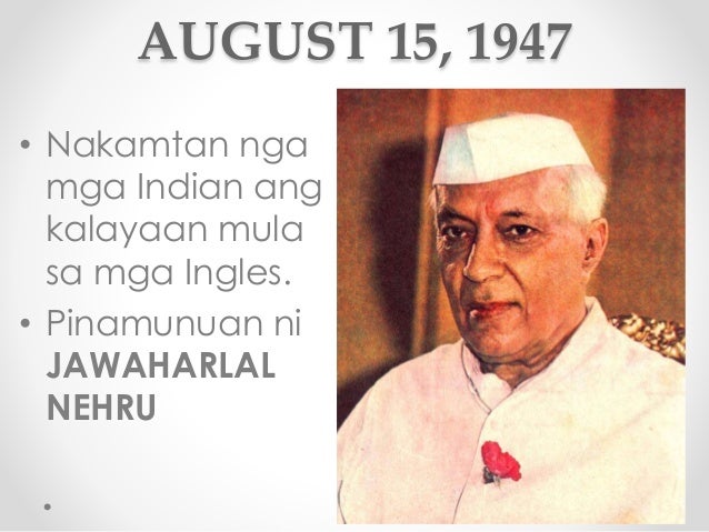 Nasyonalismo sa Timog at Kanlurang Asya