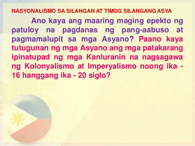 Bakit Magkakaiba Ang Paraan Ng Pamumuhay Ng Mga Tao Sa Iba’t Ibang