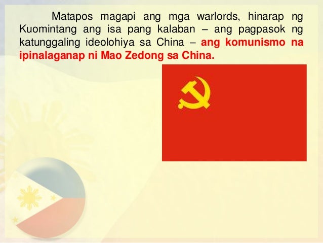 Paraan Ng Pagpapamalas Ng Nasyonalismo Sa Myanmar Nasyonalismo sa silangan at timog silangang asya