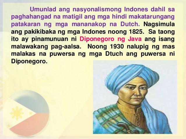 Paraan Ng Pagpapamalas Ng Nasyonalismo Sa Myanmar Nasyonalismo sa silangan at timog silangang asya