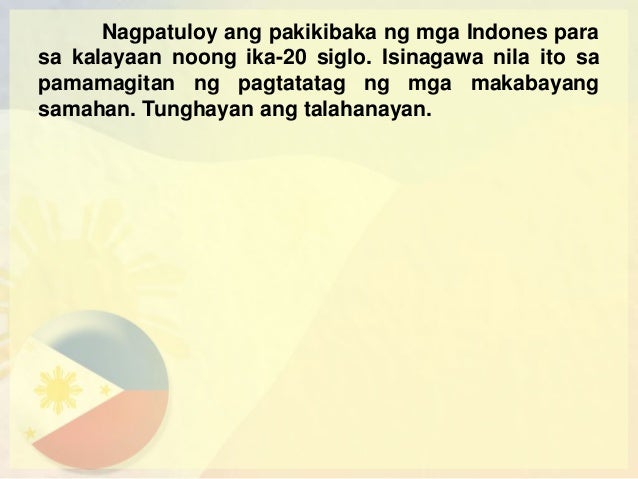 Paraan Ng Pagpapamalas Ng Nasyonalismo Sa Myanmar Nasyonalismo sa silangan at timog silangang asya