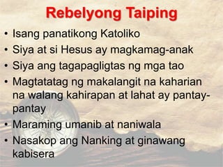 Rebelyong Boxer Meaning