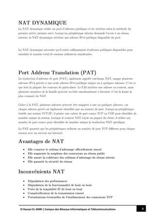 4El Hassan EL AMRI | Campus des Réseaux Informatiques et Télécommunications









 