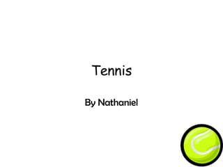 Nat Tennis