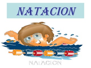 NATACION 