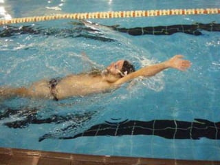 Natacion