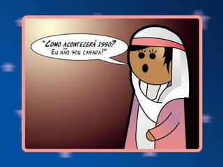 Natal, a história recontada