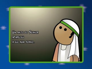 Natal, a história recontada