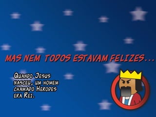 Natal, a história recontada