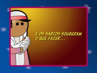 Natal, a história recontada