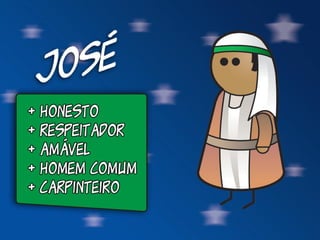 Natal, a história recontada