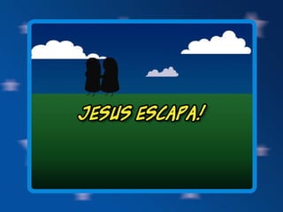 Natal, a história recontada