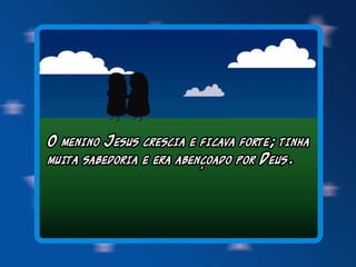 Natal, a história recontada