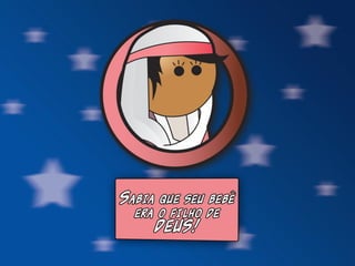 Natal, a história recontada