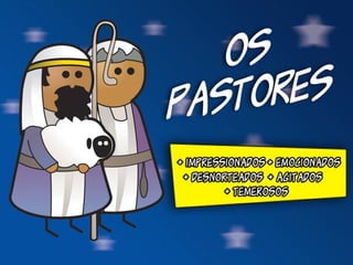 Natal, a história recontada