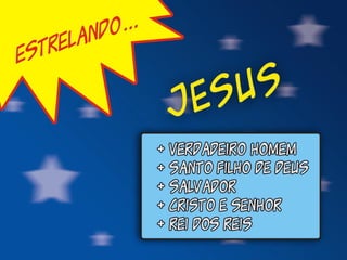 Natal, a história recontada