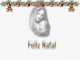 Feliz Natal 