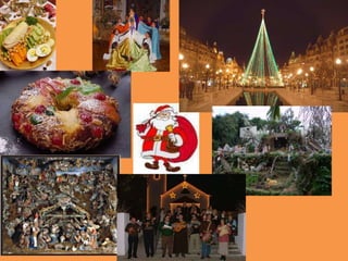  E o nosso Natal?