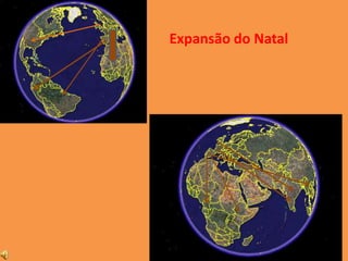 Entre nós, como em toda a Europa, o aspecto mais importante é o da festa da família. Até à década de 1970 era o menino Jesus que trazia as prendas. A partir daí e com a acentuação da globalização passou a dominar o Pai Natal. No entanto, o fundo comum contínua – a generosidade, o desejo do bem estar dos outros, a paz , convívio – é esta a unidade na diversidade que pode ser resumida neste poema de Natal: