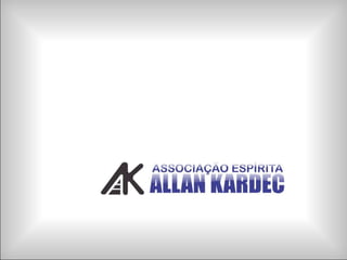 Acesse nosso site! Envie perguntas e participe de nossas atividades.
http://kardecriopreto.com.br
Email: kardec@kardecriopreto.com.br
Rua Floriano Peixoto, 975 - São José do Rio Preto, 15025-120 Tel (17) 3235-2226
 