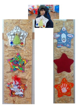 Natal Ano Letivo 2014-2015