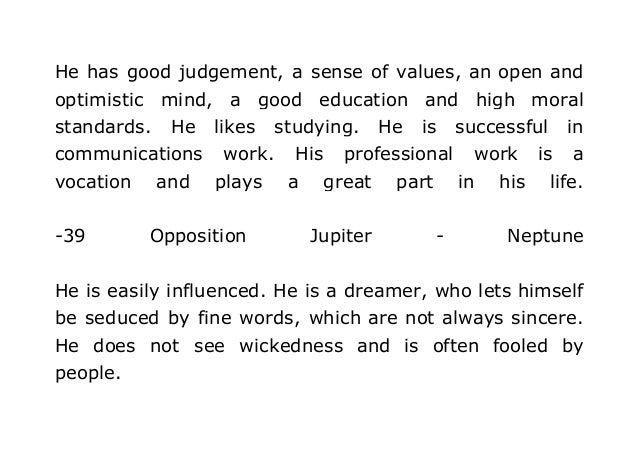 Natal chart report we site ( httpastro.cafeastrology.com )
