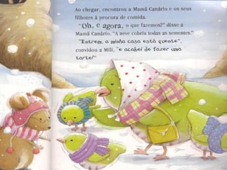 Natal conto melhor-natal-de-sempre