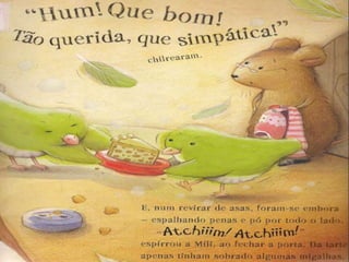 Natal conto melhor-natal-de-sempre