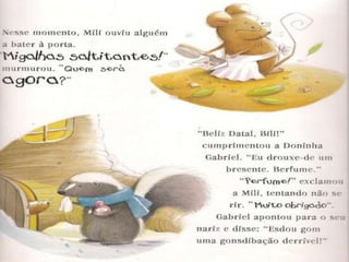 Natal conto melhor-natal-de-sempre