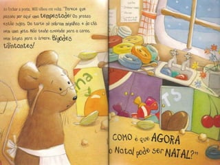 Natal conto melhor-natal-de-sempre