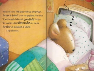 Natal conto melhor-natal-de-sempre