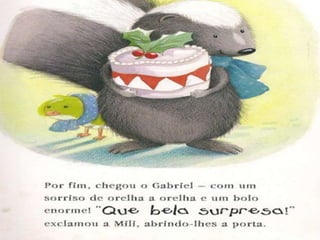 Natal conto melhor-natal-de-sempre