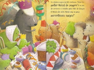 Natal conto melhor-natal-de-sempre