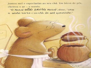 Natal conto melhor-natal-de-sempre