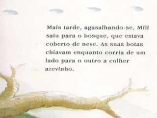 Natal conto melhor-natal-de-sempre