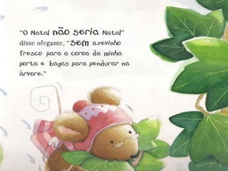 Natal conto melhor-natal-de-sempre