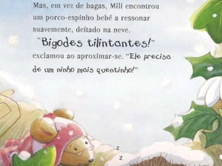 Natal conto melhor-natal-de-sempre