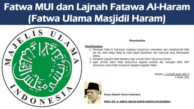 Natal dan toleransi yang sebenarnya serta kita menjaga 