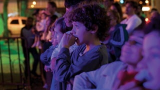 Natal de Curitiba 2013