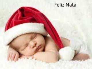 Feliz Natal
 