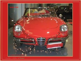 Italia... AlfaItalia... Alfa... e basta!... e basta!
 